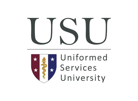 Uniform services university - CONTACT INFORMATION UNIFORMED SERVICES UNIVERSITY. 4301 Jones Bridge Road, A2035 Bethesda, Maryland 20814-4799. Phone: (301) 295-3301